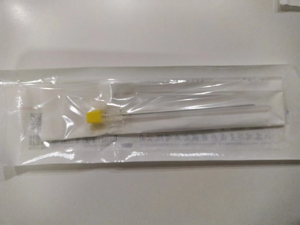 一次性使用麻醉用針的用處？它用于什么疾病的治療？