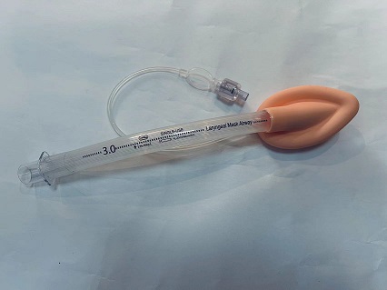 氣道梗阻不再怕，喉罩氣道導(dǎo)管守護(hù)生命安全線