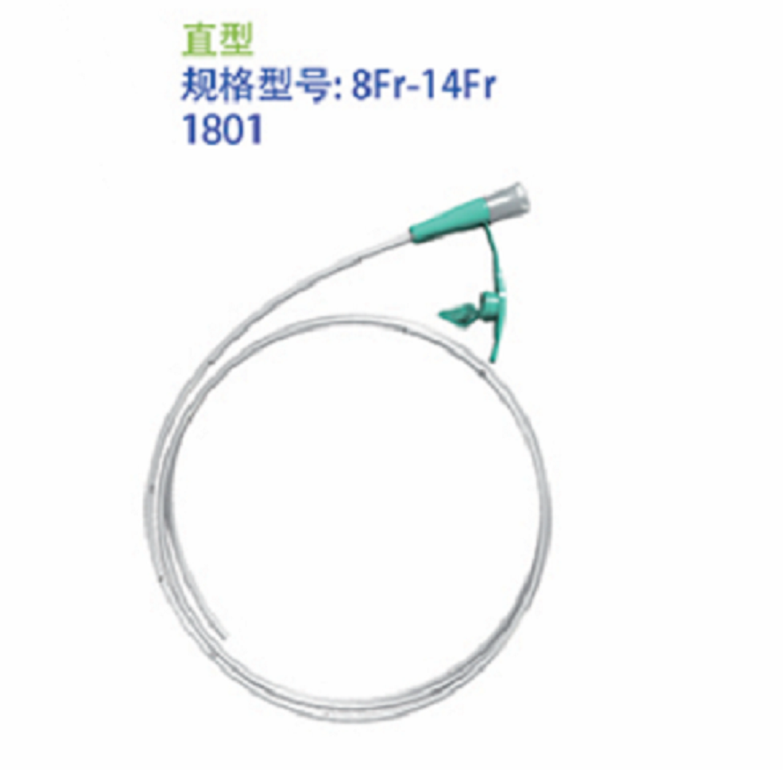 一次性使用鼻飼管的主要材質(zhì)是什么？有何優(yōu)勢(shì)？