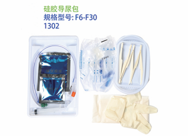患者使用無(wú)菌硅膠導(dǎo)尿包時(shí)的舒適度和安全性如何保障？