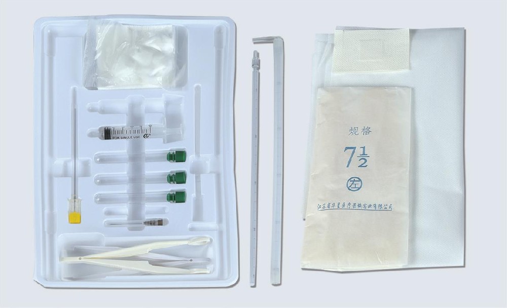 精準測量，無憂使用：一次性使用腦壓包的優(yōu)勢與應用