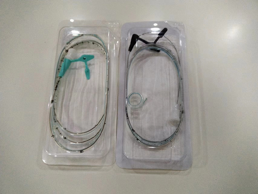 鼻子不只是用來呼吸的，還能“吃”呢！——探索鼻飼管的奧秘
