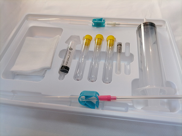 胸腔‘探險家’：揭秘胸穿包的非凡使命