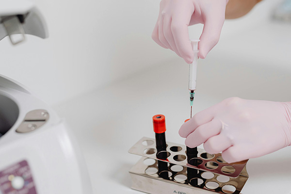 胸膜病變的‘透視鏡’：胸穿包如何洞察胸膜健康？