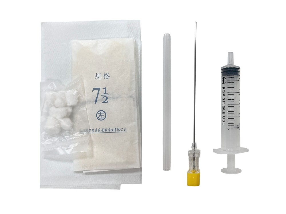 怎樣利用一次性腦壓包，降低腦部穿刺類操作并發(fā)癥風(fēng)險？