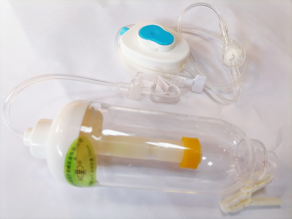 心跳驟停搶救！輸注泵 “腎上腺素脈沖模式” 10 秒精準推藥