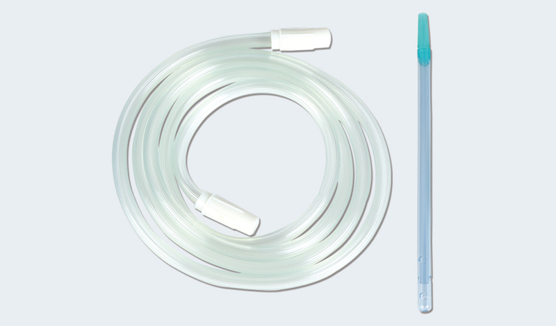 一次性使用吸引連接管：持續(xù)引流，化解腸道積氣積液“困境”